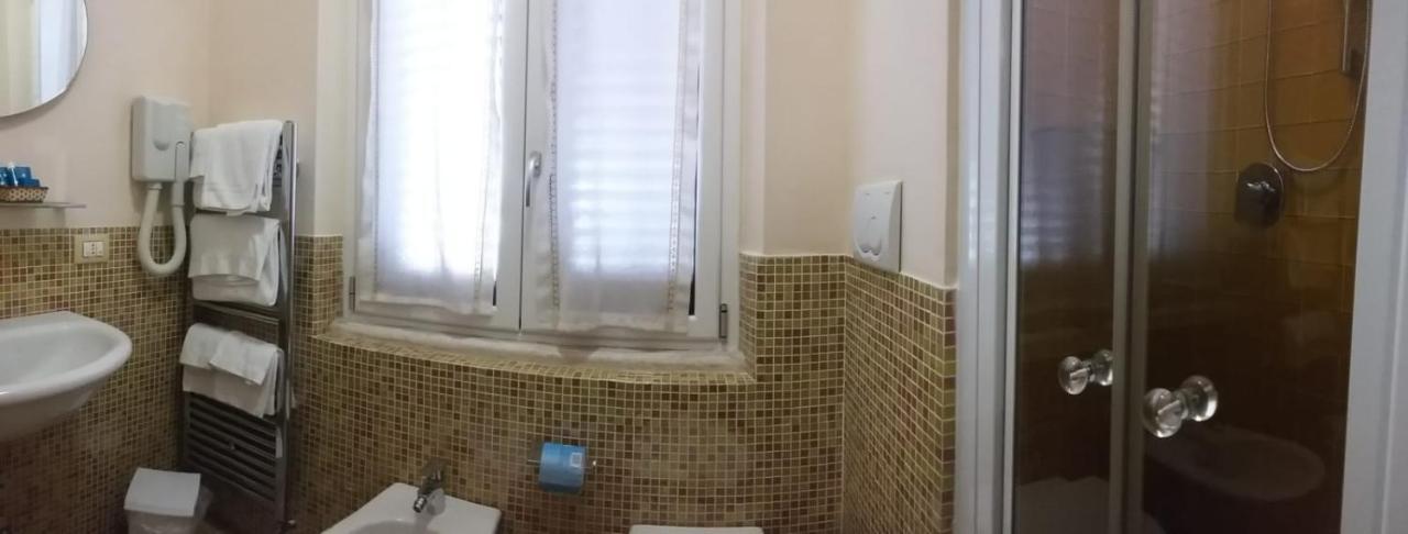 Villa Flora Argentario Порто Санто Стефано Екстериор снимка