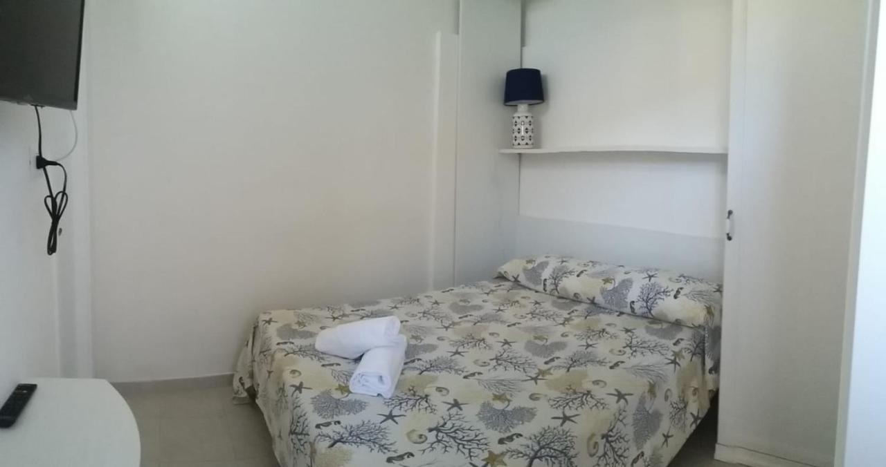 Villa Flora Argentario Порто Санто Стефано Екстериор снимка
