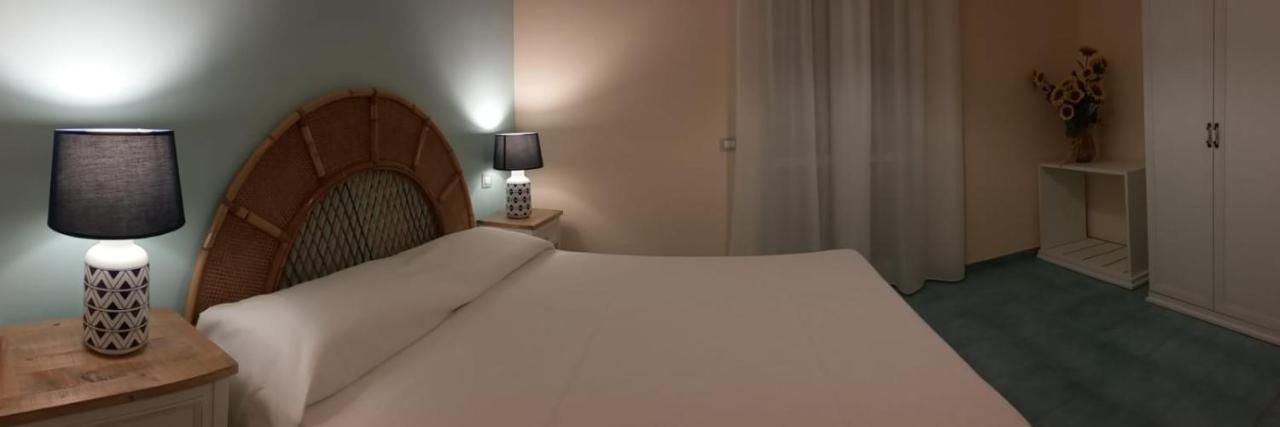 Villa Flora Argentario Порто Санто Стефано Екстериор снимка