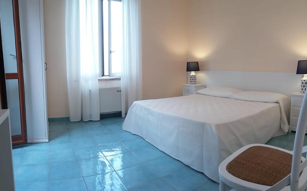 Villa Flora Argentario Порто Санто Стефано Екстериор снимка