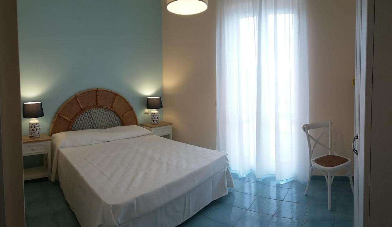 Villa Flora Argentario Порто Санто Стефано Екстериор снимка