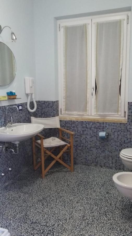 Villa Flora Argentario Порто Санто Стефано Екстериор снимка