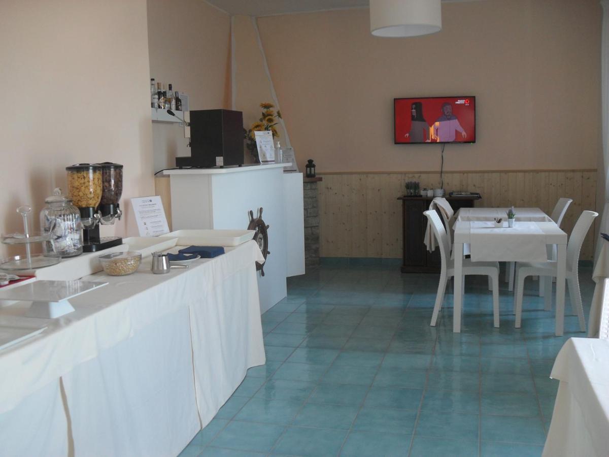 Villa Flora Argentario Порто Санто Стефано Екстериор снимка