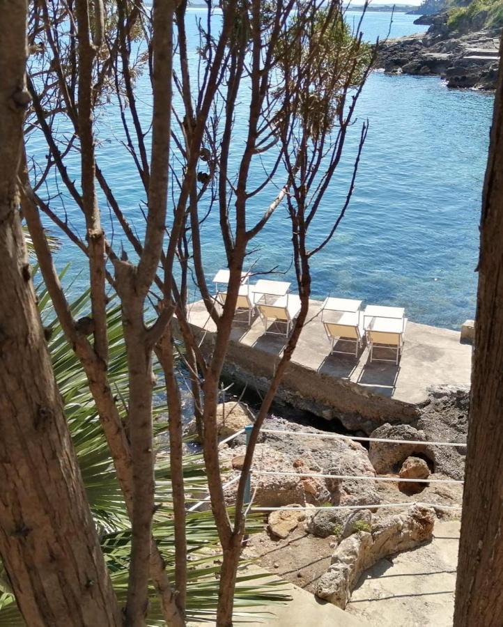 Villa Flora Argentario Порто Санто Стефано Екстериор снимка